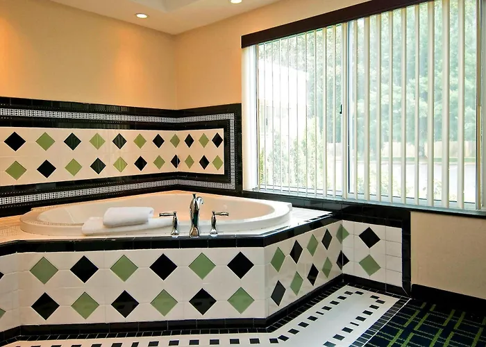 Fairfield Inn Hartford Airport